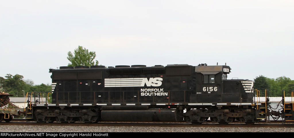 NS 6156